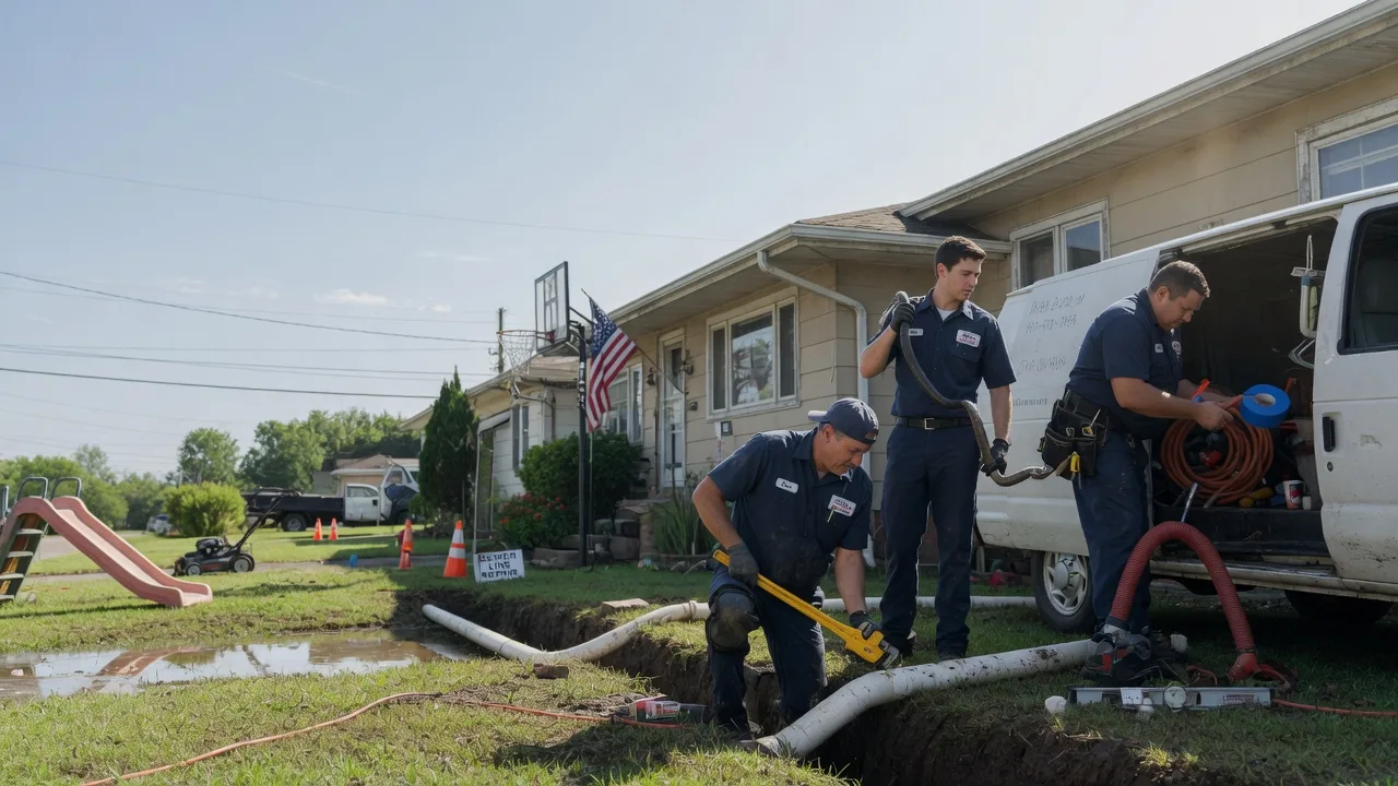 Toilet Installation in Diamond, MO near me